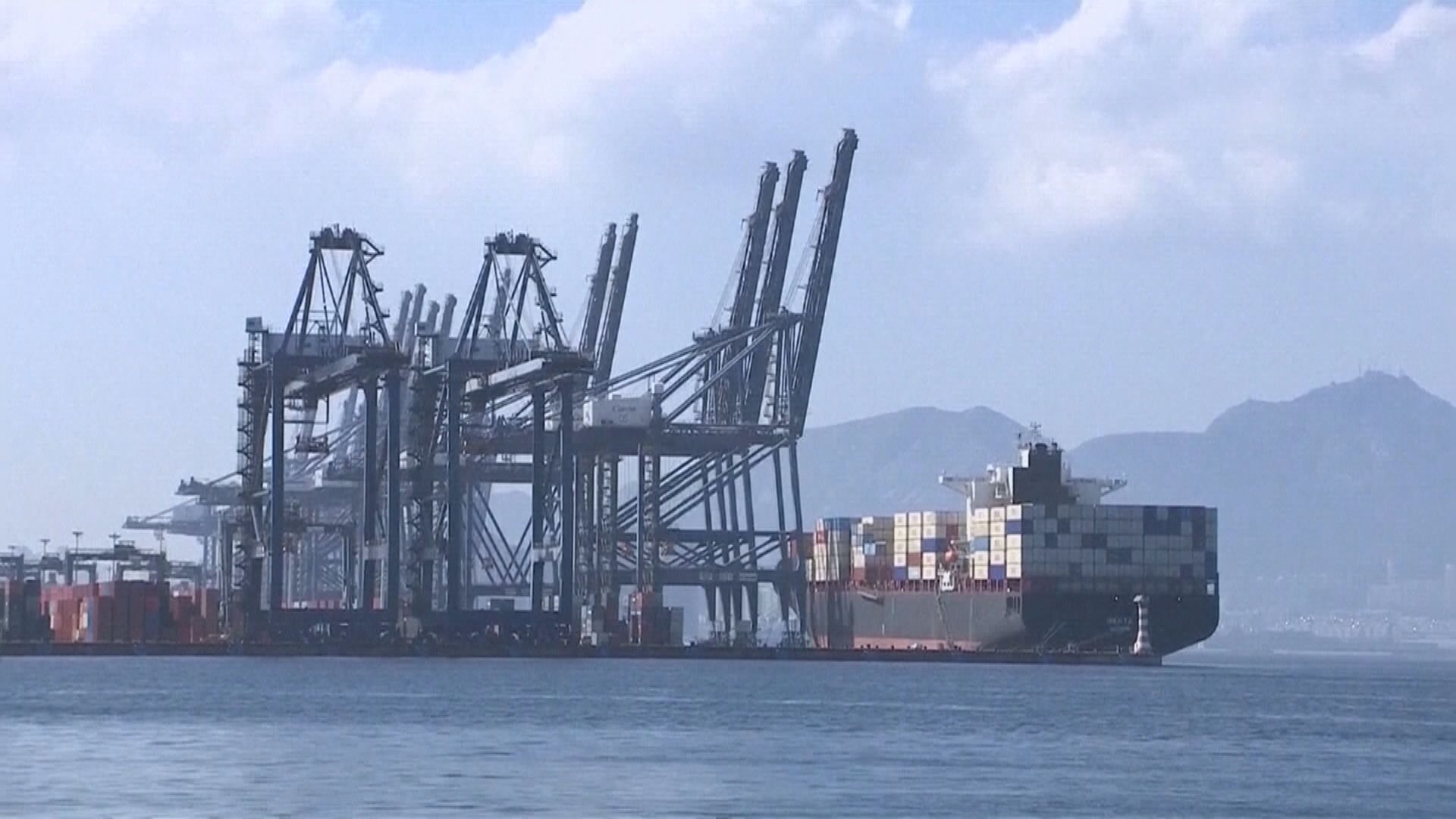 路透：中國設採購產品國產化目標或違中美貿協