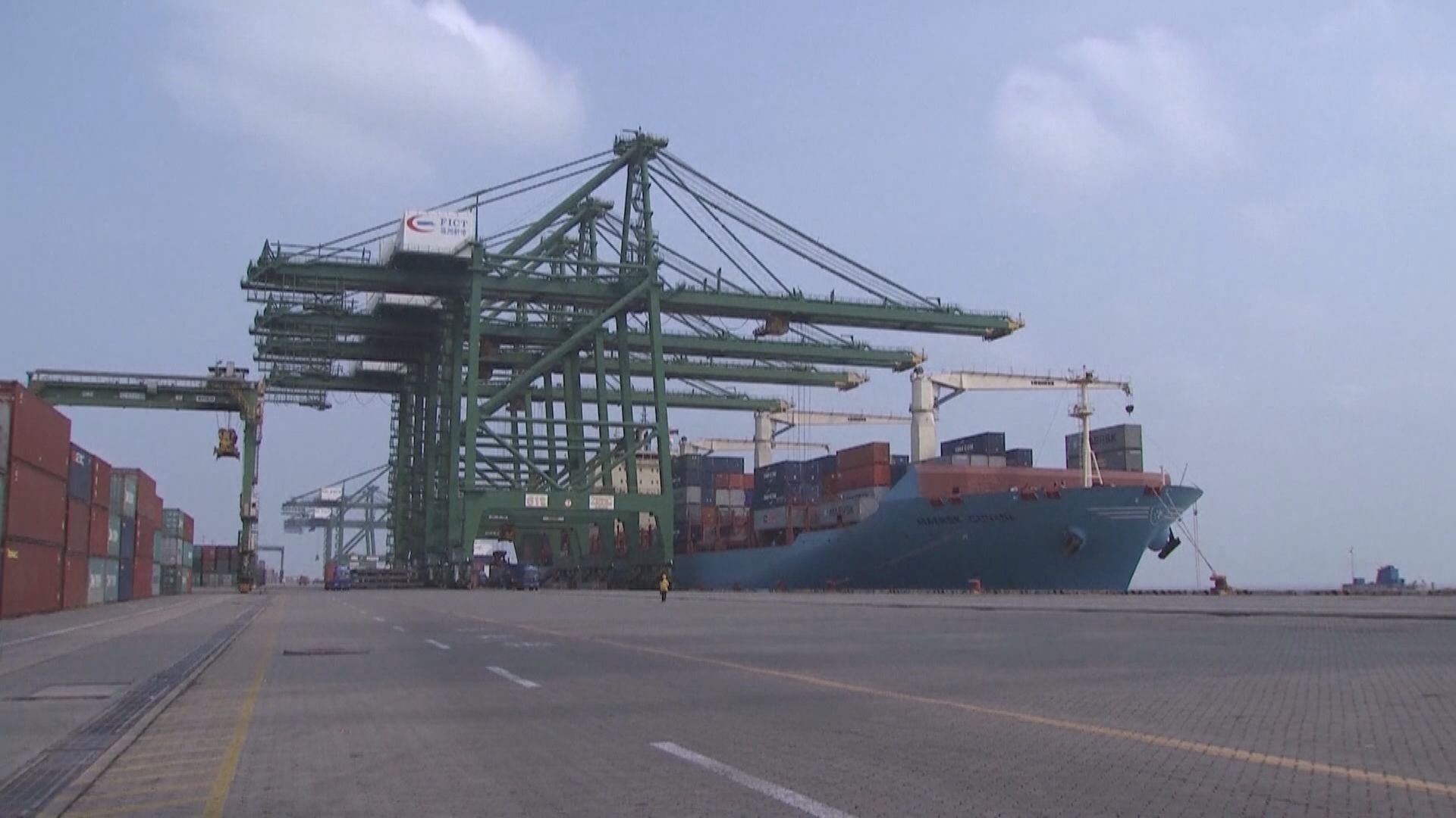 傳美國或削減部分中國消費品關稅　惟同時提高其他商品關稅