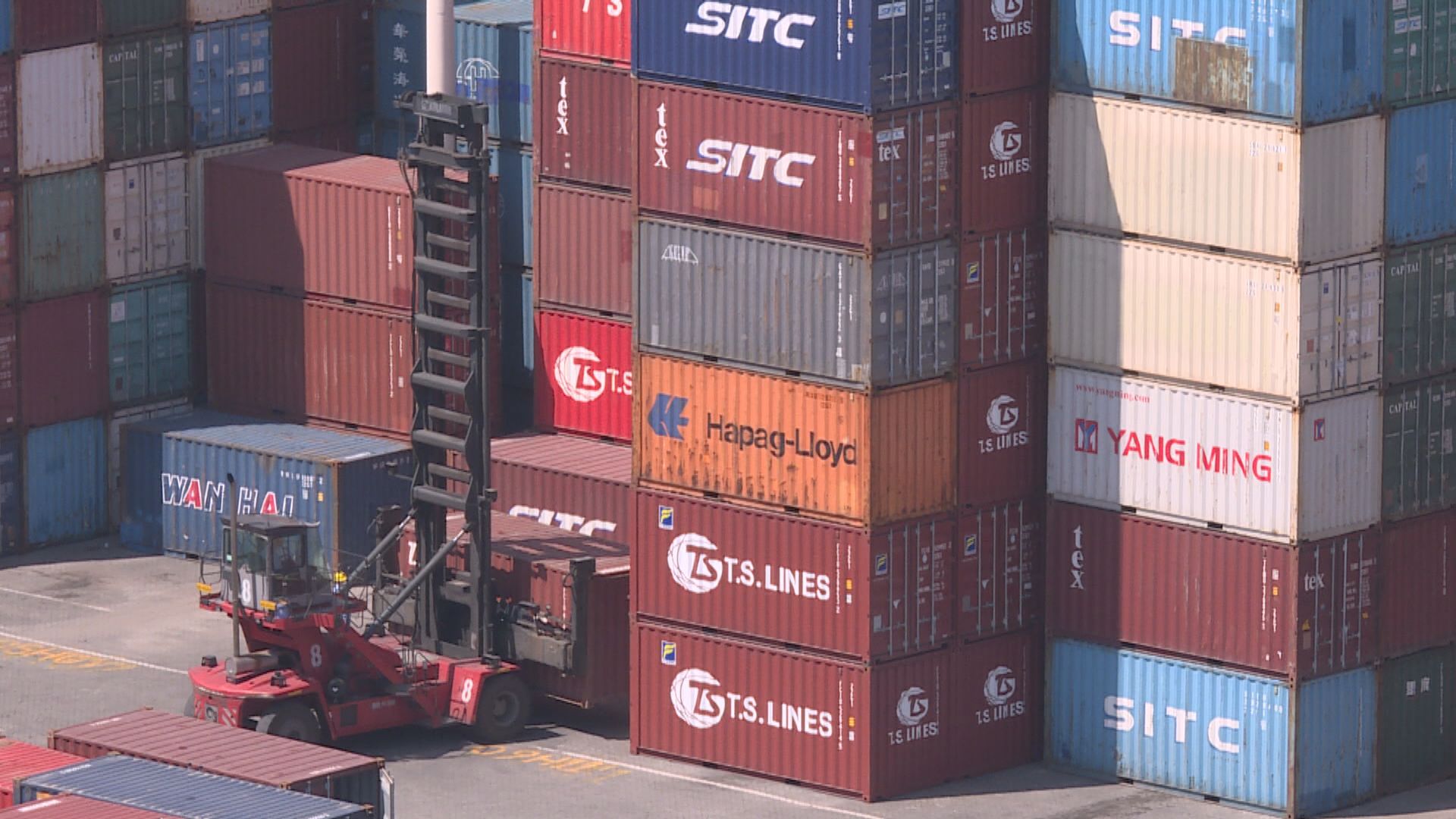 傳拜登最快本周宣布撤銷部分對華商品關稅