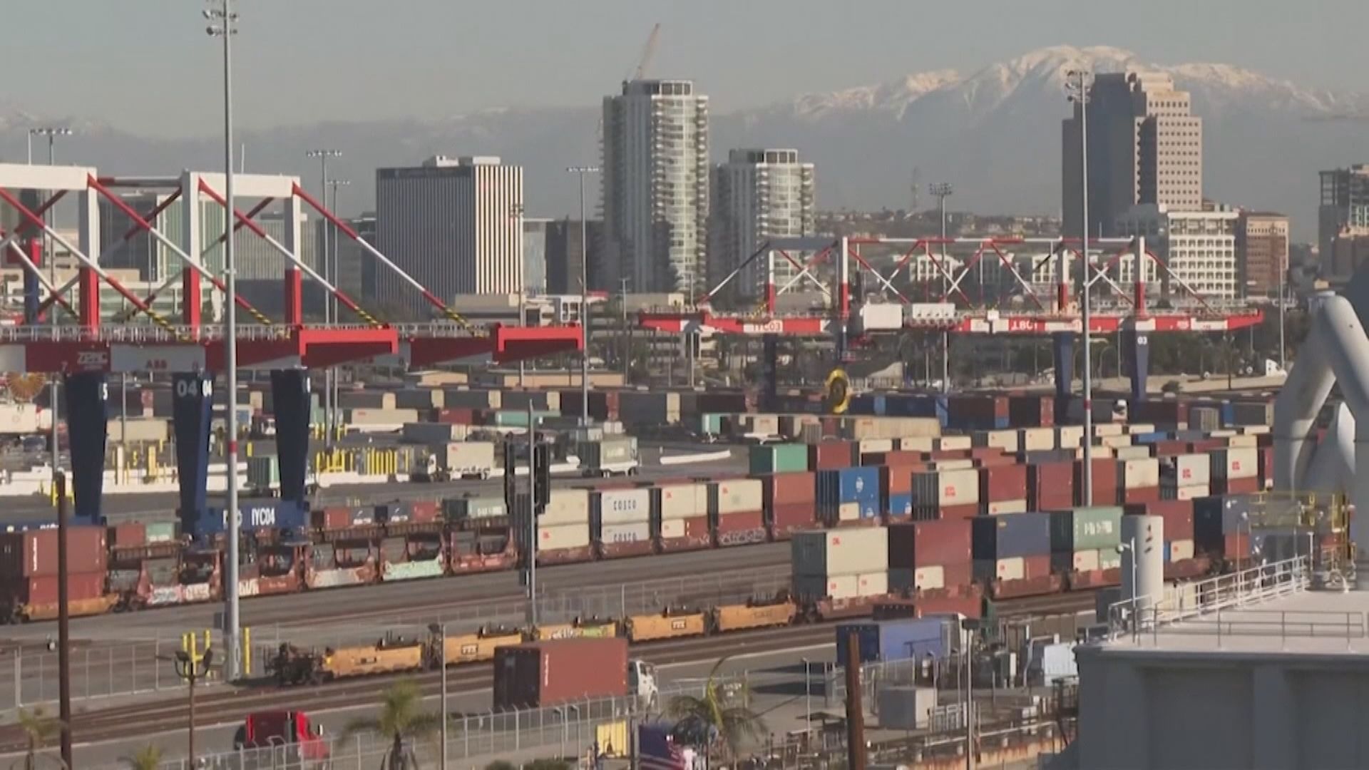 美國將調查撤銷中國永久正常貿易國地位影響