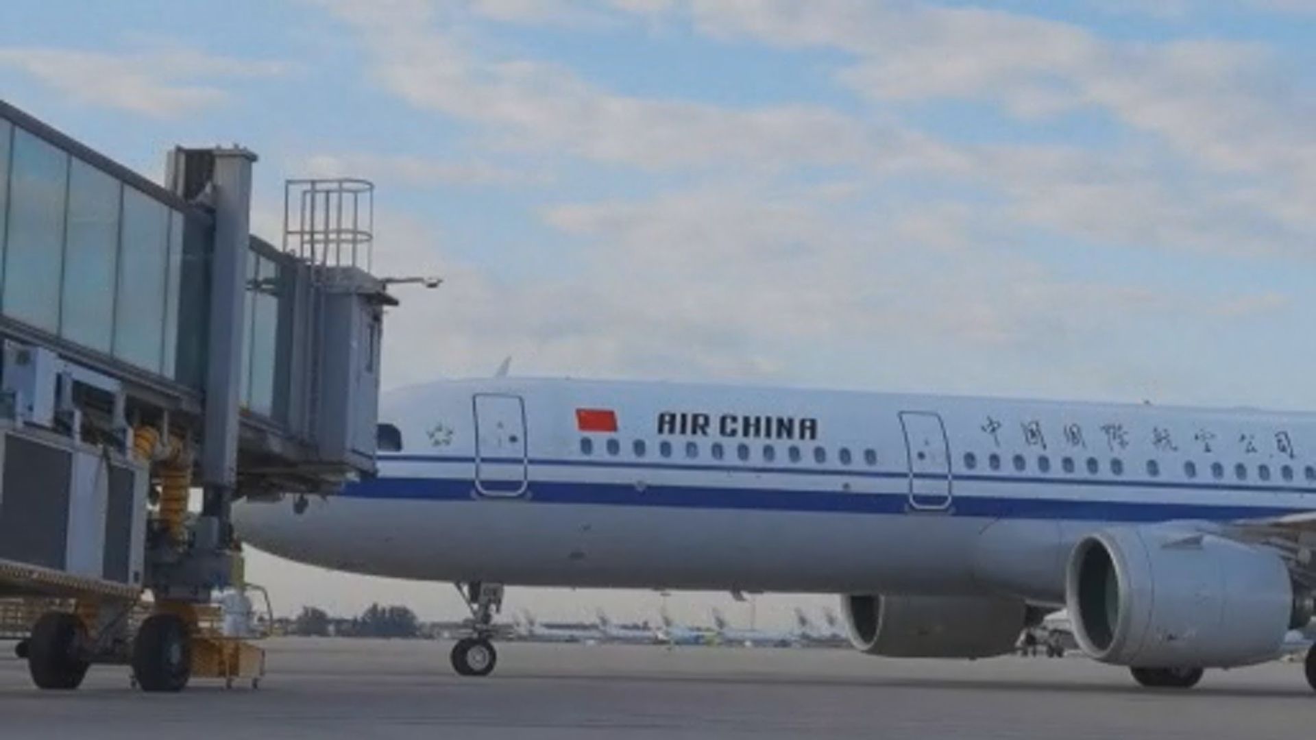 中國駐美使館：十年多次簽證受疫情影響可獲補償