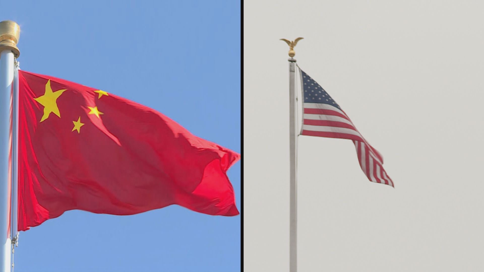 中美持續互動 氣候特使將於加州會談 美農業部率團參加上海進博會