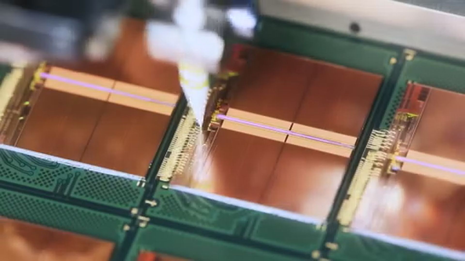 中國就美國管制對華出口晶片向世貿提訴