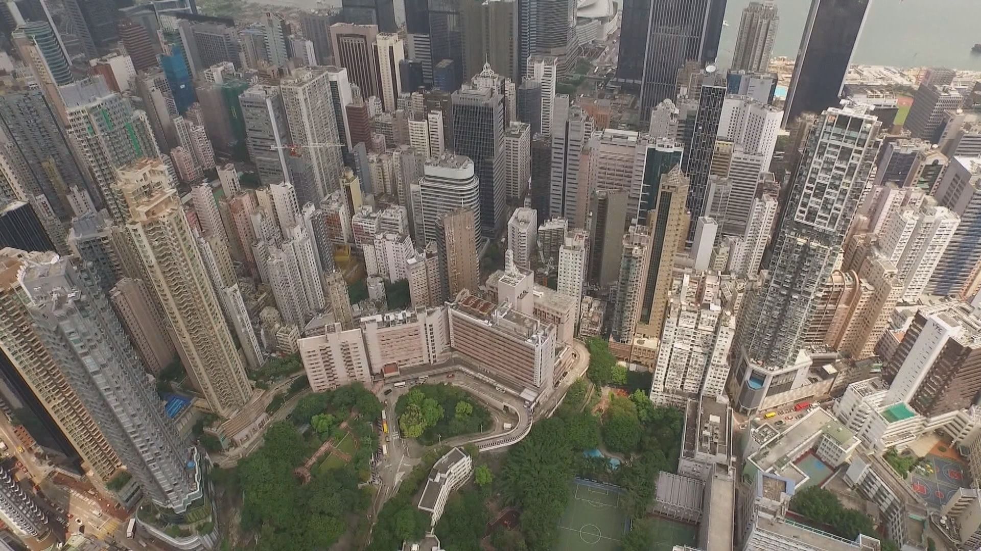 新華社國際時評：美國操弄香港險惡用心不會得逞