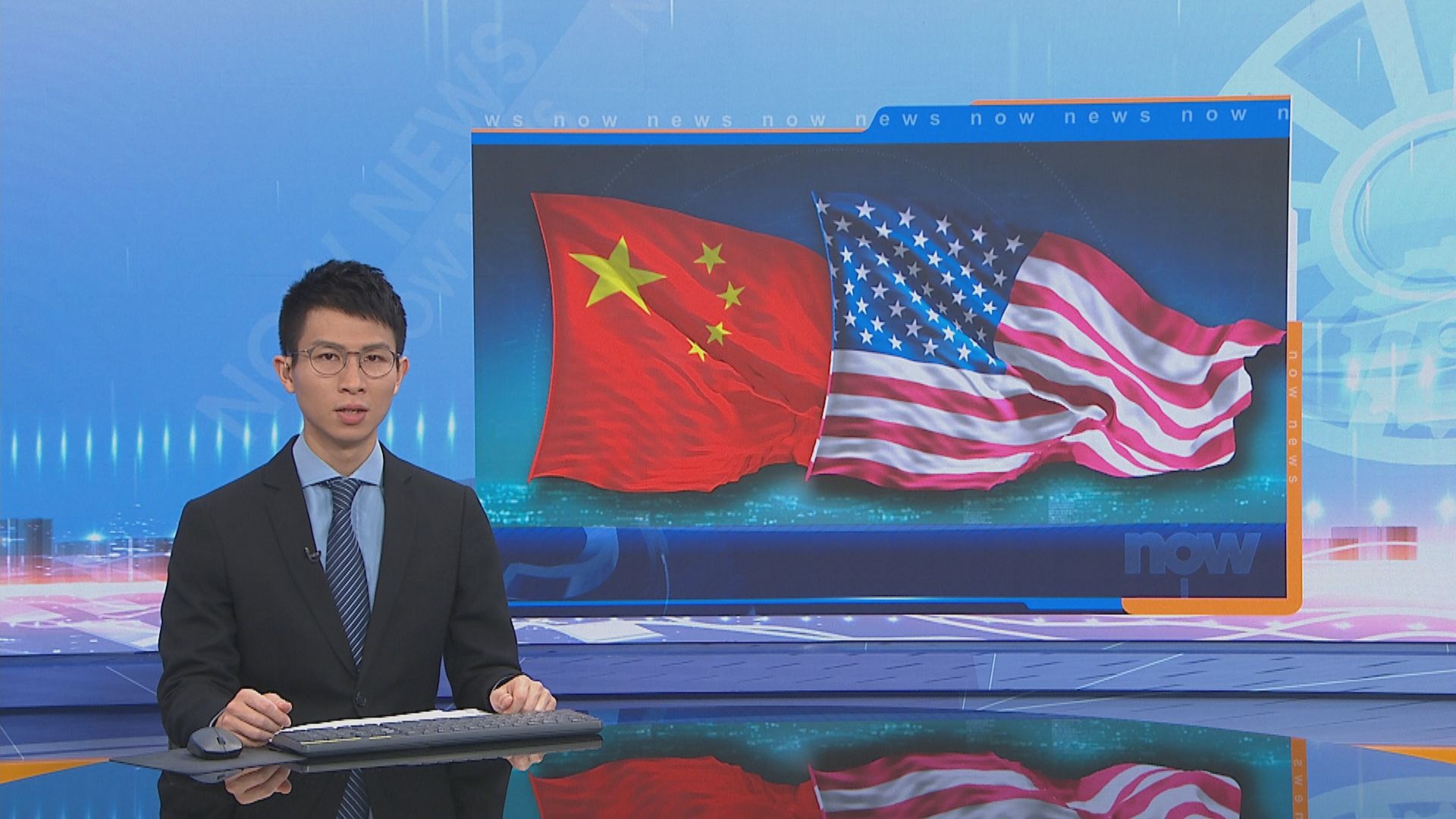 美禁部分新疆棉花產品入口　中方斥強迫勞動為假消息