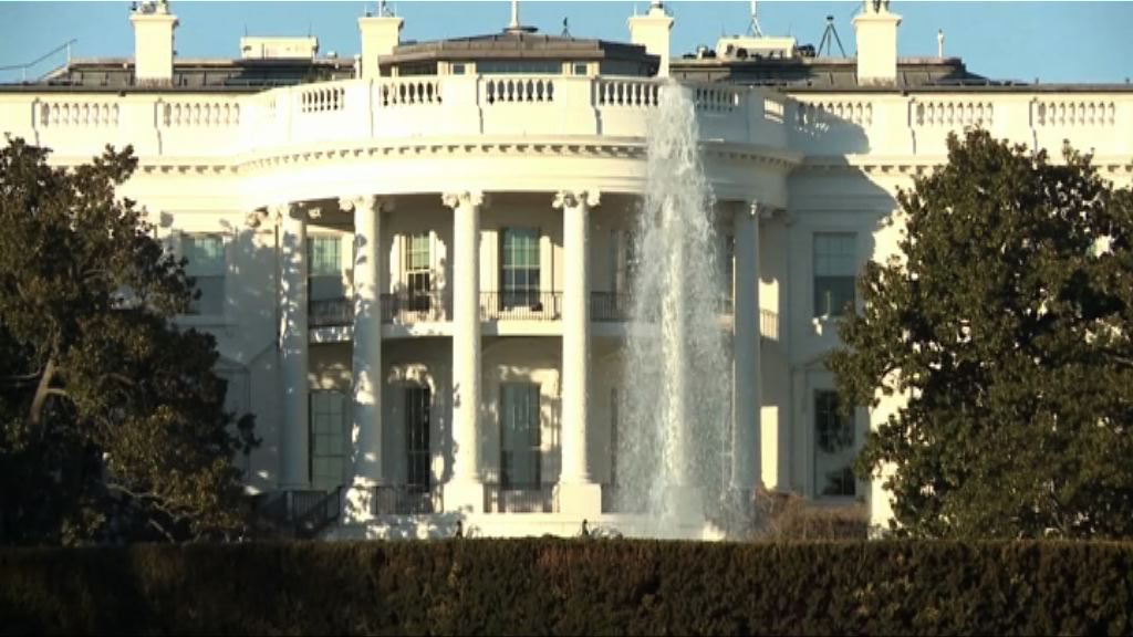 報道：美國施壓要求中方簽長期進口協議 