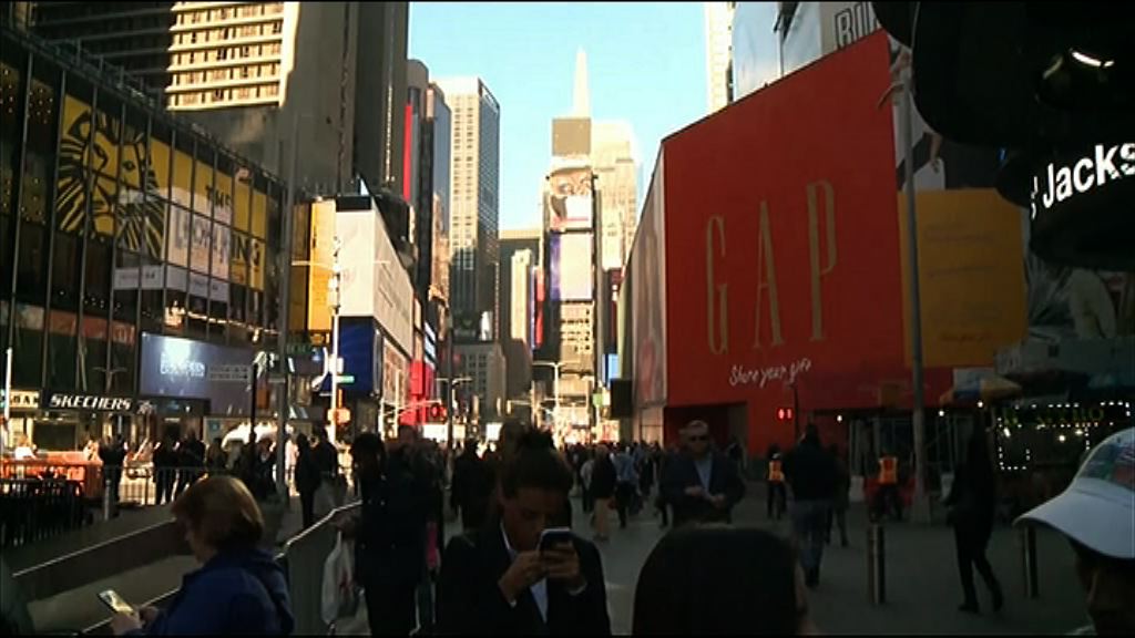 【兩敗俱傷】中美打貿戰機會微