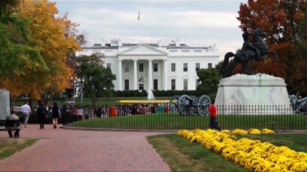 特朗普據報擬用緊急法限制中國投資美國企業