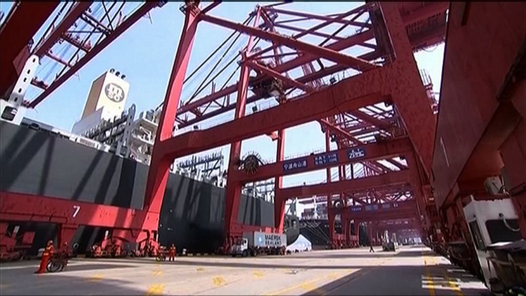 【中美貿易談判】外交部：平等協商化解分歧符合各方利益