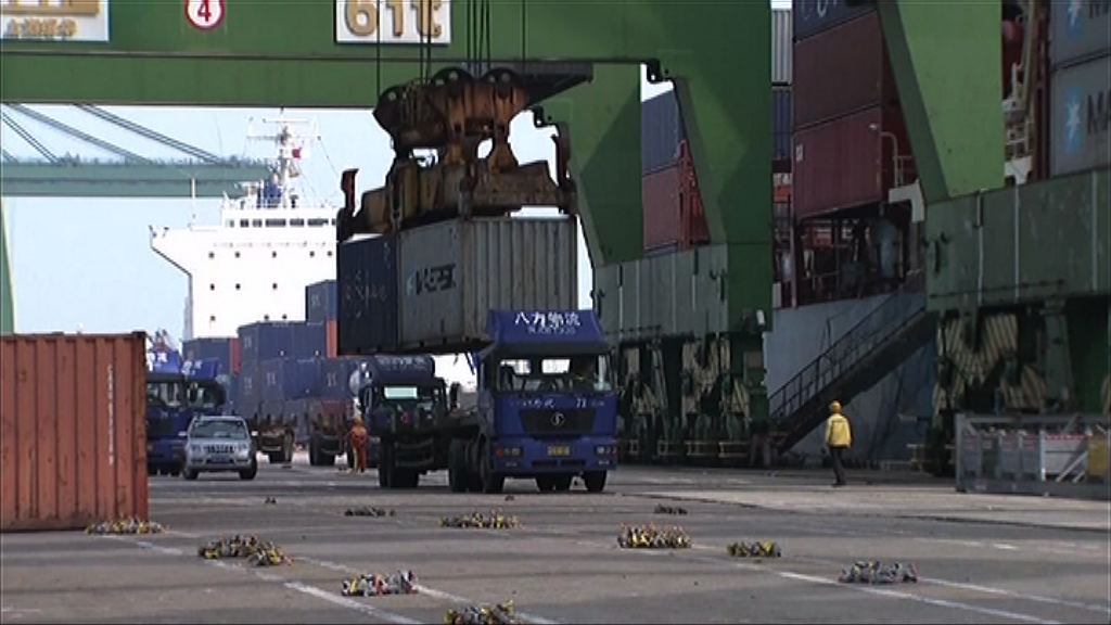 【反對美「301調查」】中國商務部：堅決捍衛自身合法權益