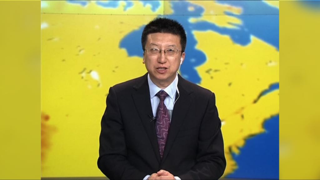 官媒籲美方勿低估中國反擊決心