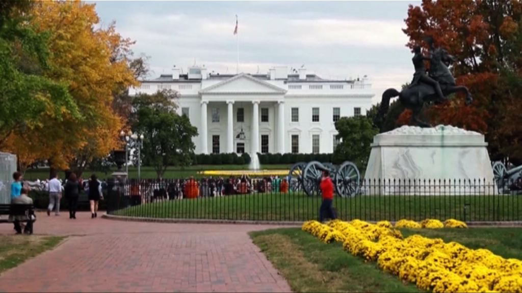 【中美貿戰】美擬借重稅焗中方「再埋枱傾」