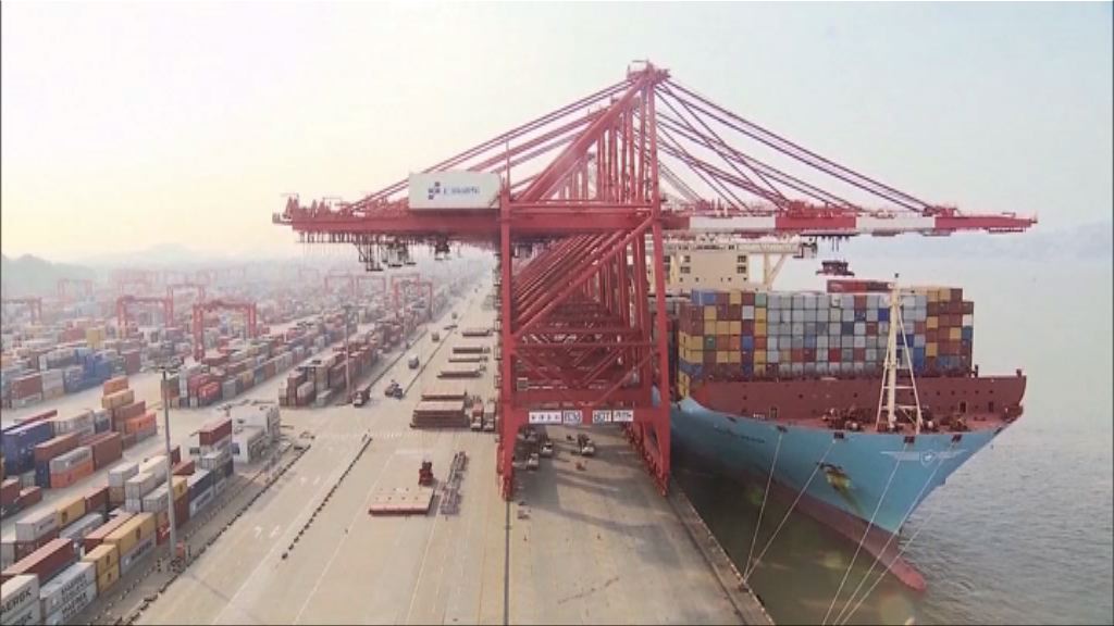 【詳細清單火上加油】中美貿易摩擦勢升級