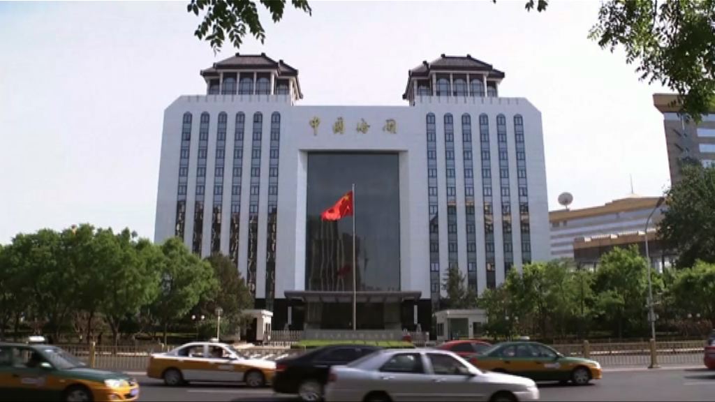 路透：中國海關對美商品實施新關稅