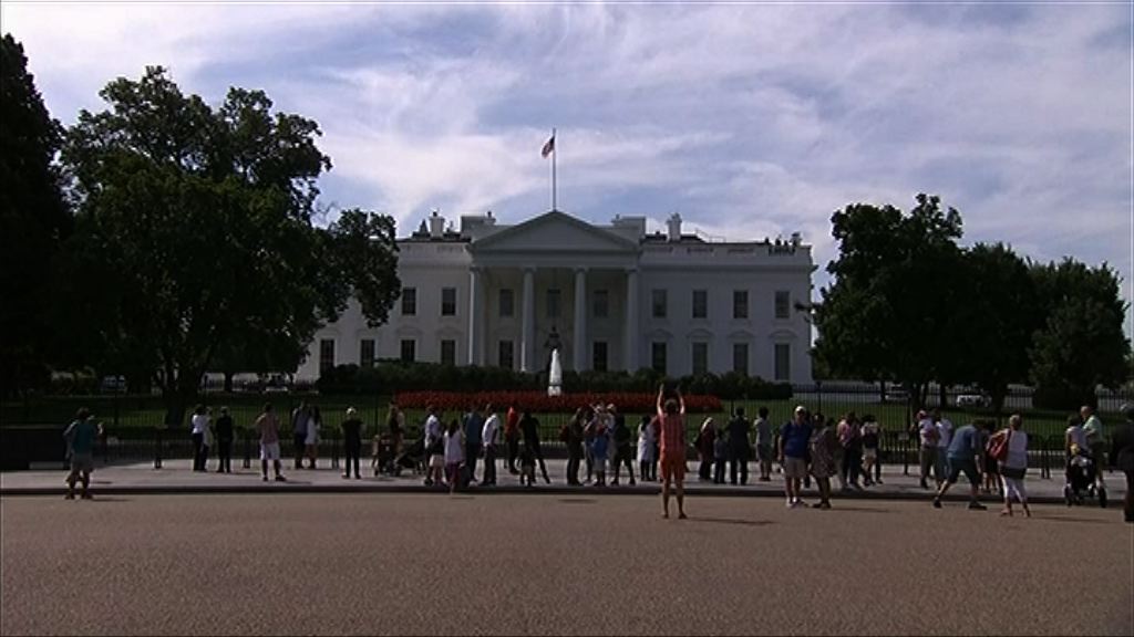 【中美貿戰升級】特朗普反口拉消費品落水