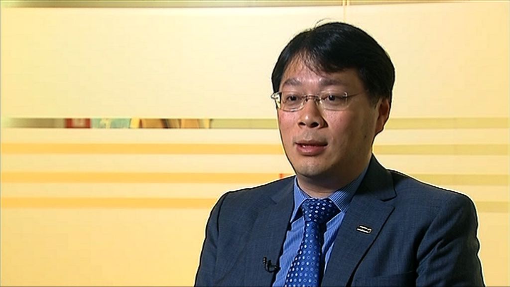 【中美「開戰」】貿發局：勿忽視對港轉口影響