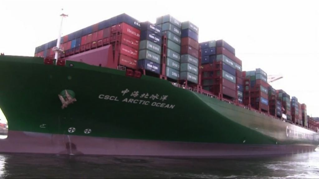 中美貿易戰迫近雙方仍未有談判迹象