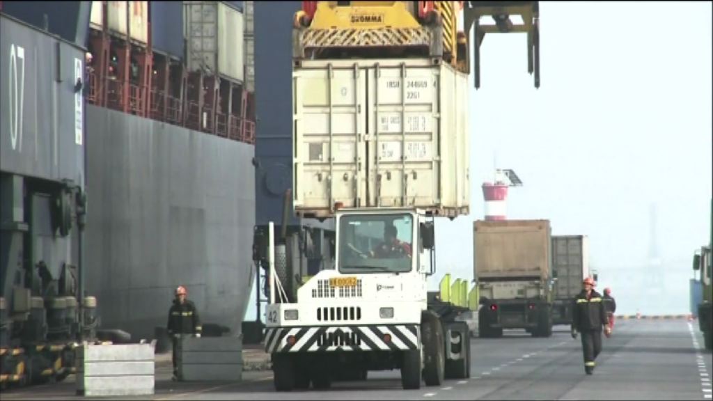 【中美「開戰」】中金：倘開徵關稅勢令通脹升溫