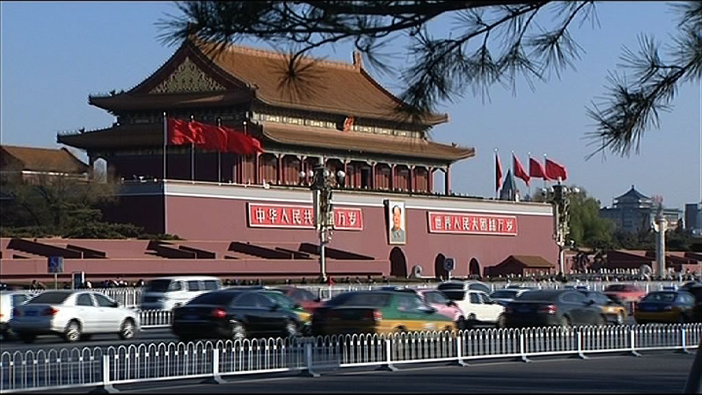 【穩定樓市】習近平：要引導房地產投資行為