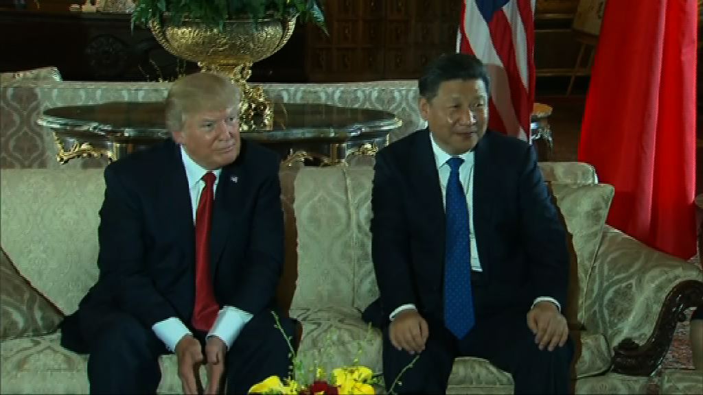 【習特通話】習近平：冀各方於北韓問題上保持克制