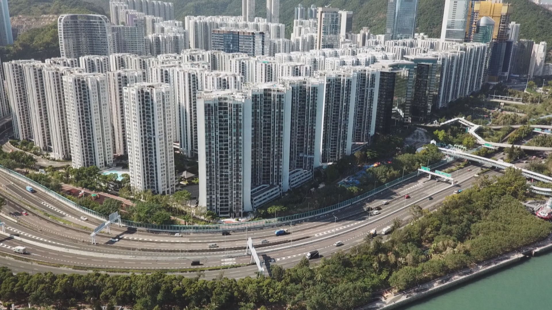 長假期十大屋苑買賣最多20宗　料樓市出現小陽春