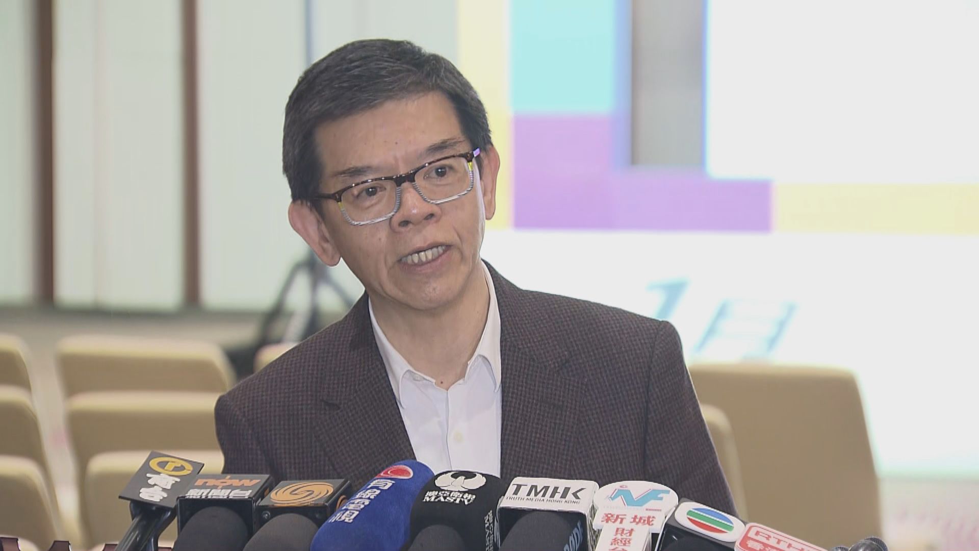 旅發局：新春嘉年華入場時或增設安檢措施