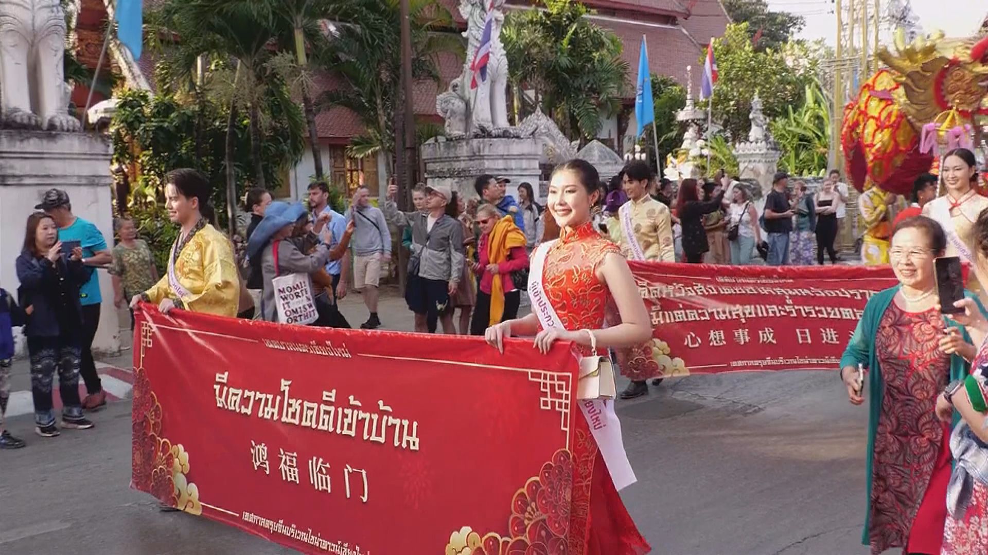 東南亞誘拐案打擊泰國旅遊業　本月中預訂赴泰旅行的中國旅客按周跌逾一成半