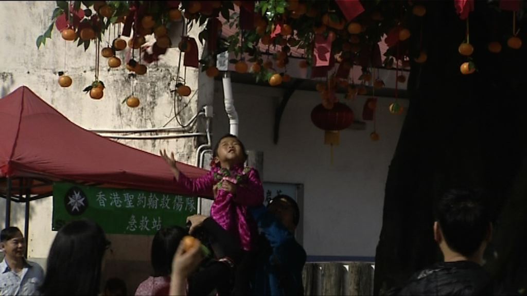 市民盼特首參選人體察民情正視基層需要