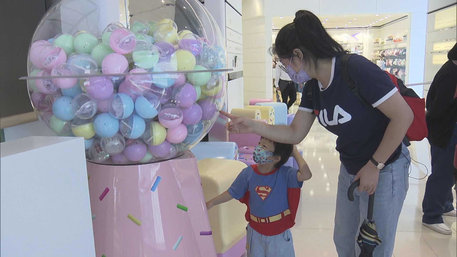 有旅客提早完成酒店檢疫　安心出行部分時間未顯示為「黃碼」