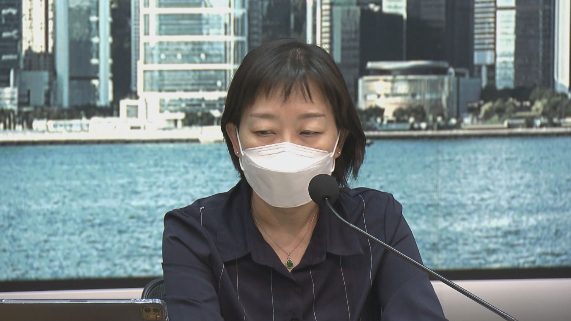 醫管局將研究「黃碼」員工工作安排　料數日內有定案