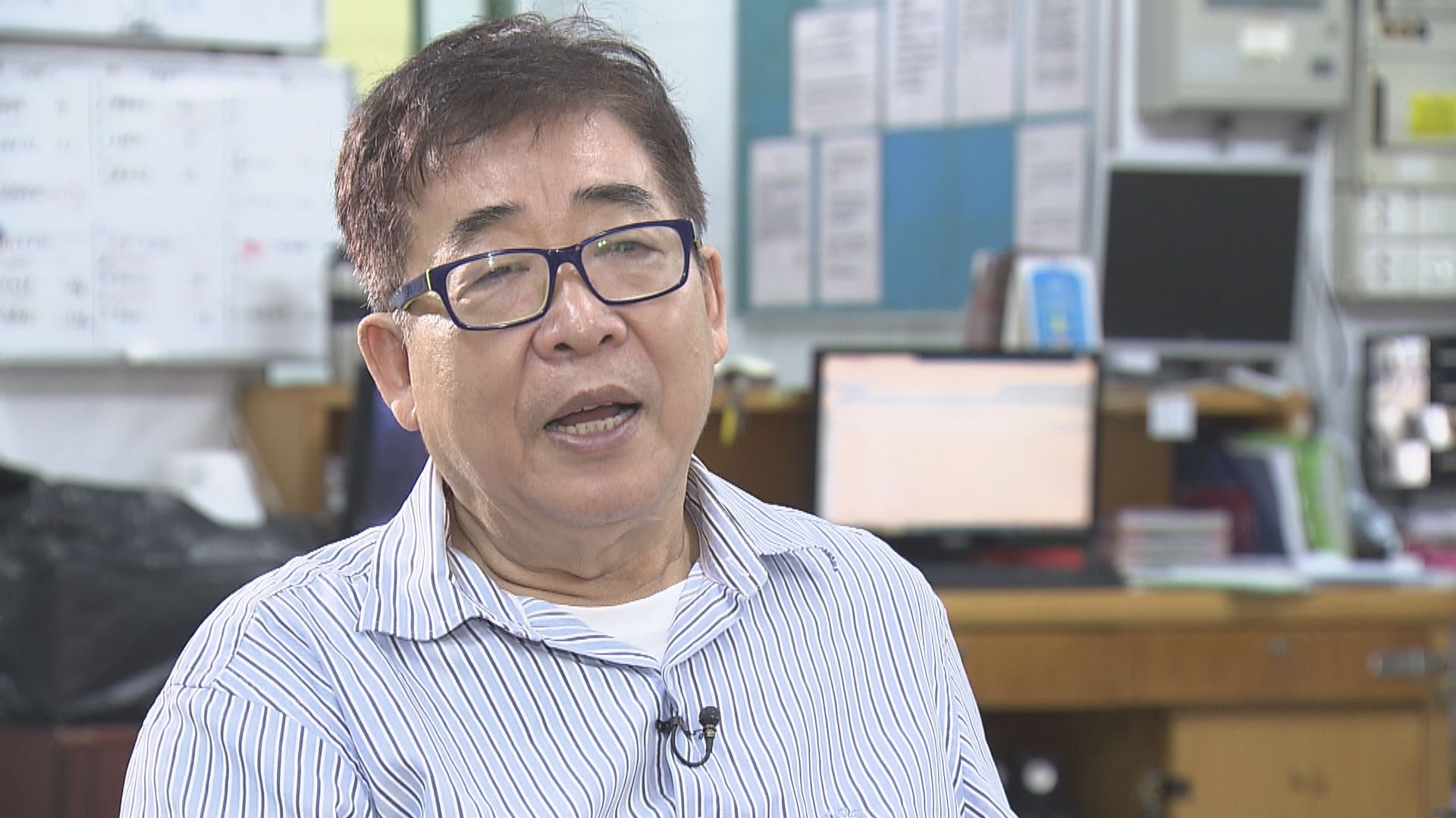 有賓館業界指因家居監測訂房暫住情況增加