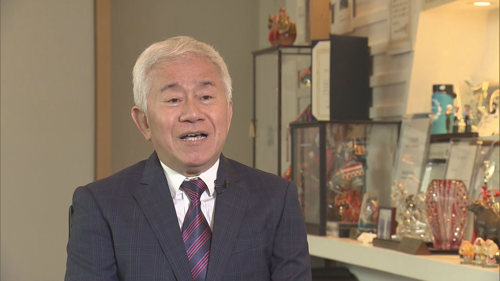 旅遊業界預期縮短檢疫可刺激市民外遊