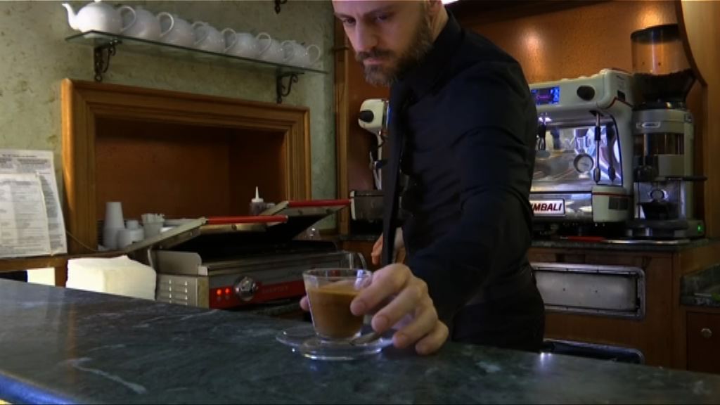 美國加州法院裁定咖啡產品須附警示