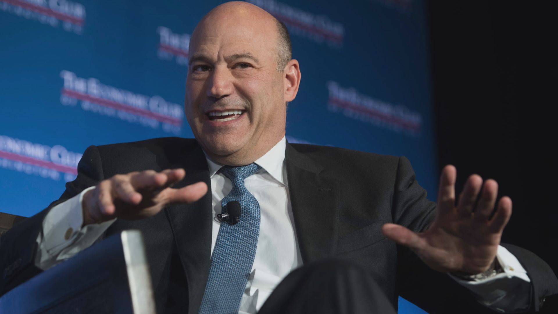 白宮前經濟顧問：美國對外國貨加徵關稅損美經濟