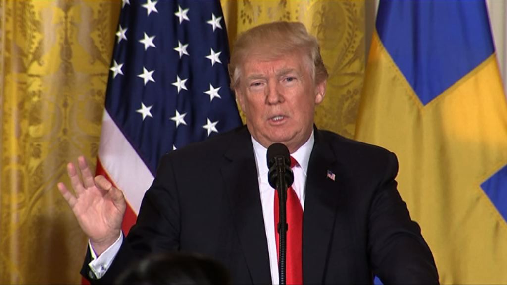 【科恩劈炮】特朗普或推更激進保護主義措施