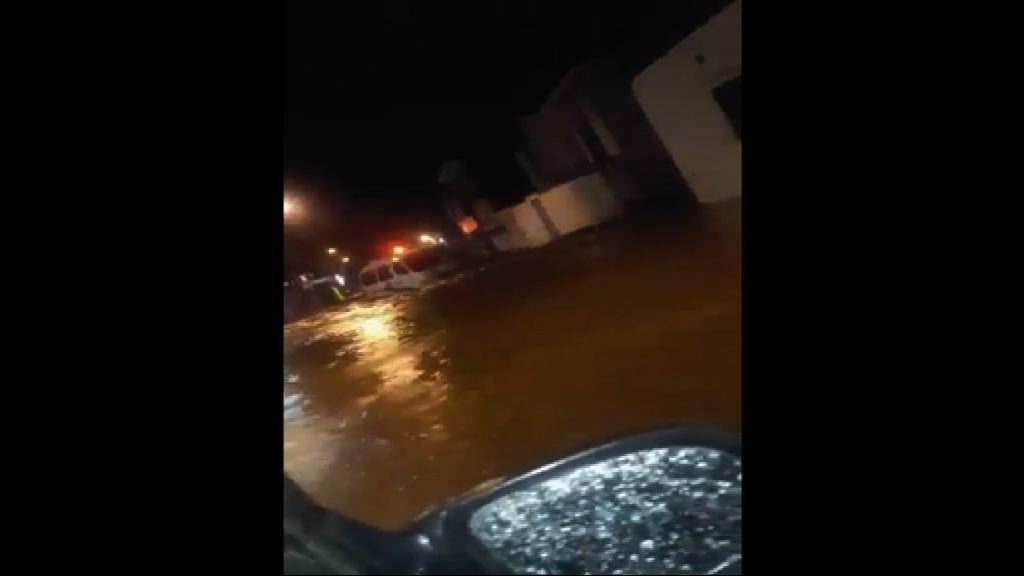 哥倫比亞洪水氾濫逾250死　救援人員恢復搜索