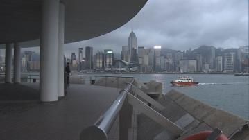 寒冷天氣警告生效 料晚上市區最低12度