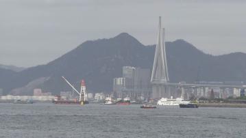 今年入冬首發寒冷天氣警告 預料晚上市區最低氣溫12度