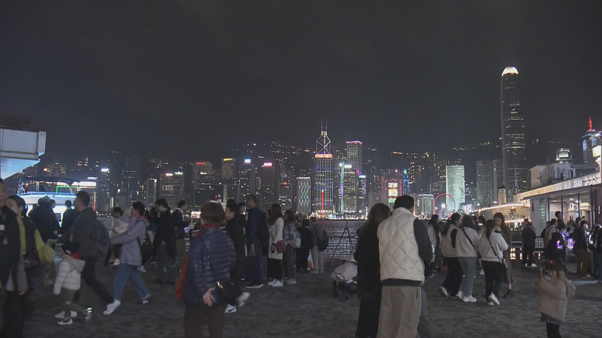 天氣｜天文台預料周六早上市區最低氣溫14度