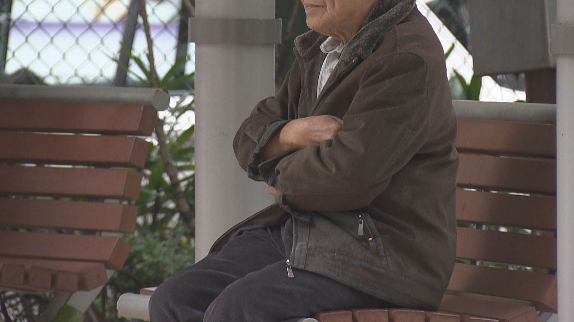 天氣寒冷　長者安居協會平安鐘過去三日共接獲逾5千宗求助