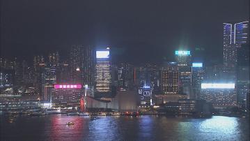 天文台料夜晚天氣急降  周二早上市區最低氣溫只有7度