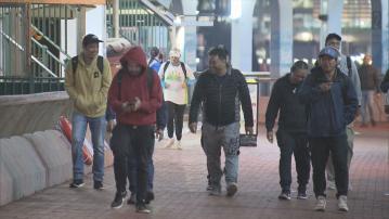 天文台發出寒冷天氣警告 周五早上市區最低氣溫12度