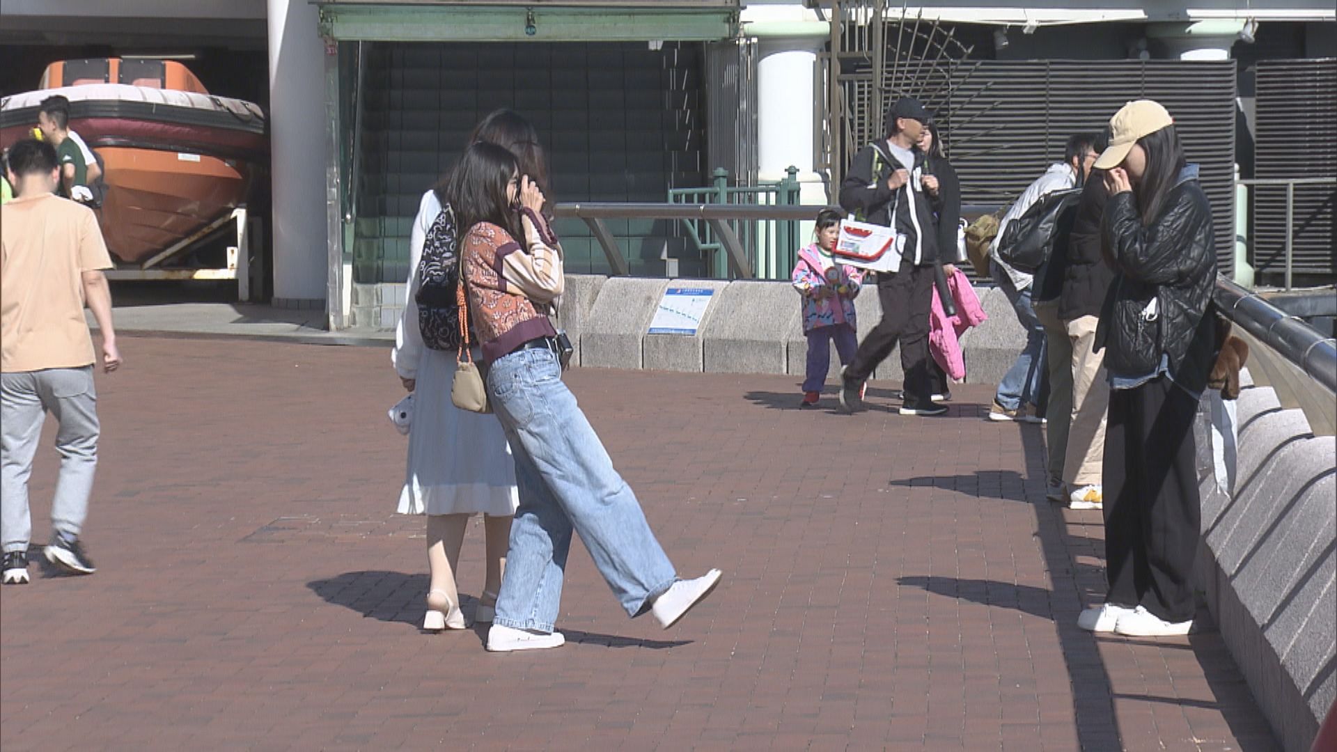 本港今早最低氣溫11度　創入冬以來最低紀錄