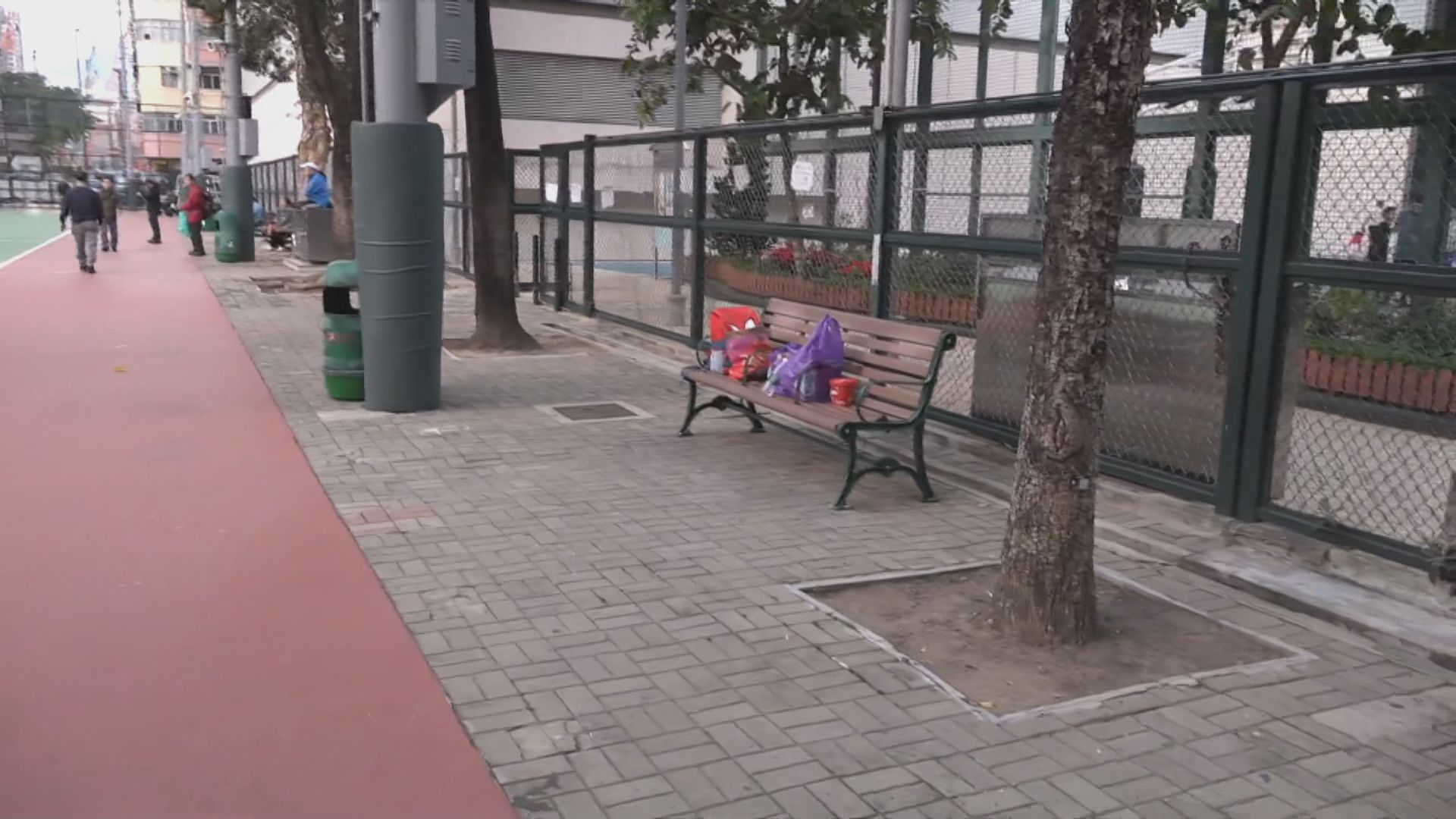 男子旺角疑與人打鬥後昏迷不治　警方拘一男