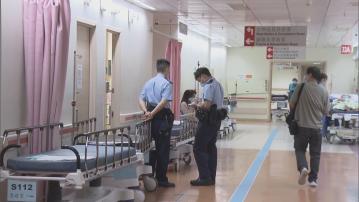 沙田六個月大女嬰昏迷　送院後不治