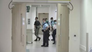 油麻地廣東道一家三口屋內昏迷　兩名子女送院後不治