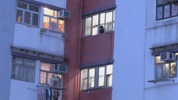 廣東道一家三口昏迷屋內　兩子女送院後不治　警列謀殺及企圖自殺案