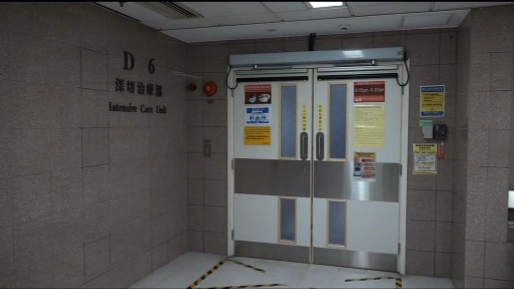 西九音樂節一死三危殆　消息指四人互不相識