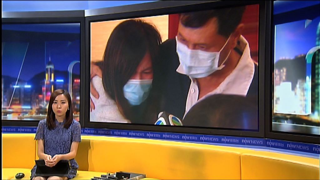 承建商與死者家屬就恩恤金達共識