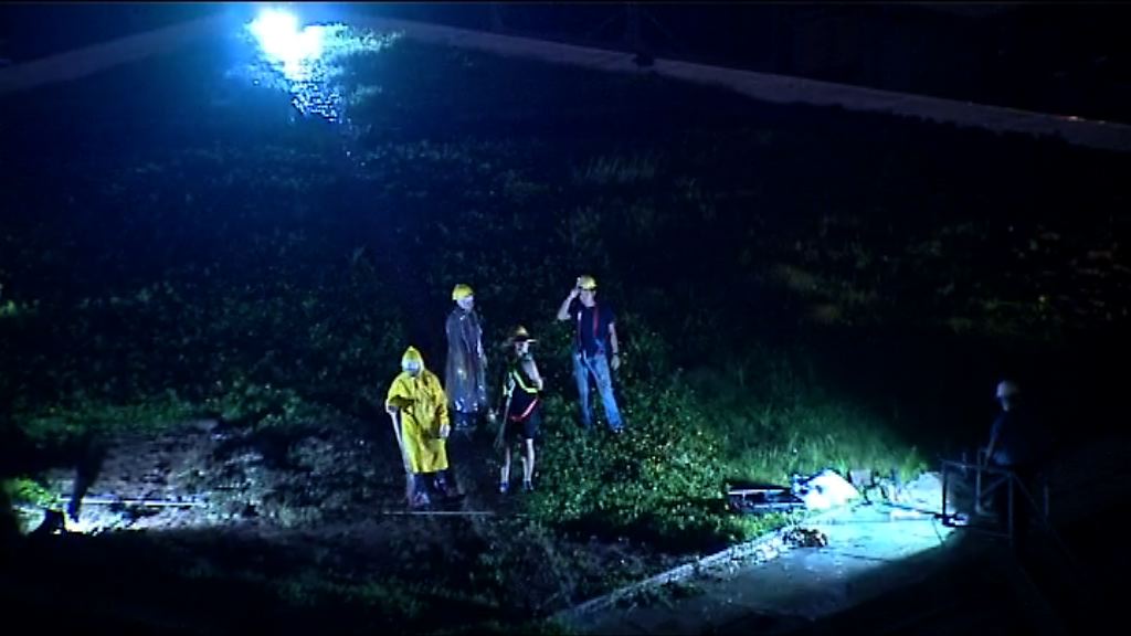 城大設三人小組調查天花倒塌事故